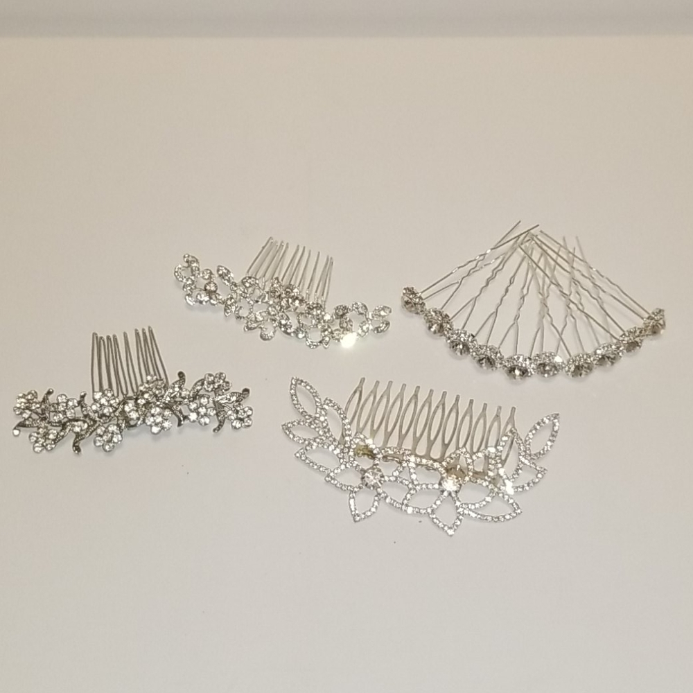 Hair accessories